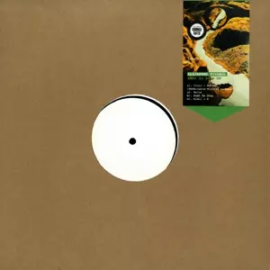 ALEJANDRO VIVANCO / Want To Stay EP