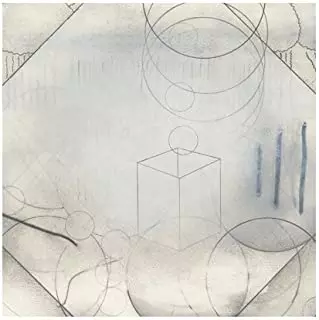 ACTRESS / アクトレス / GHETTOVILLE / ゲットーヴィル