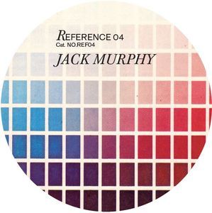 JACK MURPHY / REF004