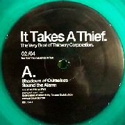 THIEVERY CORPORATION / シーベリー・コーポレーション / It Takes A Thief 02/04