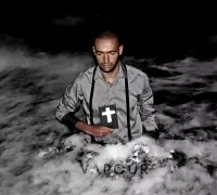 PATRICE BAUMEL / Vapour