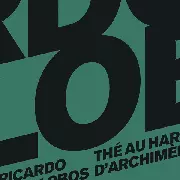 RICARDO VILLALOBOS / リカルド・ヴィラロボス / Au Harem D'archimede (国内仕様盤)