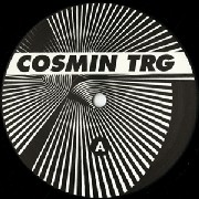 COSMIN TRG / Liebe Suende