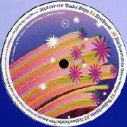 TRAKS BOYS / トラックス・ボーイズ / Starburst 