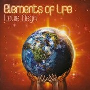 LOUIE VEGA / ルイ・ヴェガ / Elements Of Life