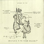 AZARI & III / Reckless With Your Remixes 2