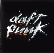 DAFT PUNK / ダフト・パンク / Discovery