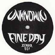 UNKNOWN / Fine Day