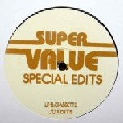 LTJ EDITS   / Super Value Edits 13 