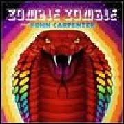 ZOMBIE ZOMBIE / Zombie Zombie Plays John Carpenter 