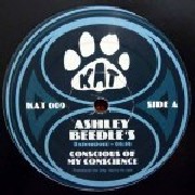 V.A.(CONSCIOUS OF MY CONSCIENCE/TIME IS RUNNING OUT) / Ashley Beedle Edits