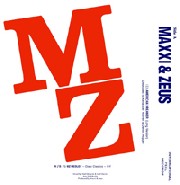 MAXXI AND ZEUS / American Dreamer / MZ Medley 