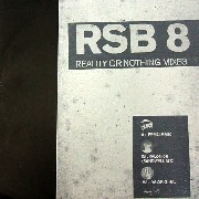 REALITY OR NOTHING(REGIS & FEMALE) / Reality Or Nothing (Female Mix)