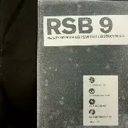REALITY OR NOTHING(REGIS & FEMALE) / Reality Or Nothing (Ch Signal/Function/Silent Servant Remixes)