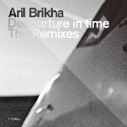 ARIL BRIKHA / アリ・ブリッカ / Groove La Chord (Remix)