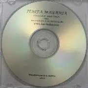 JENIFA MAYANJA / Exclusive/Disk Union