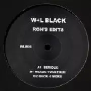  RON'S EDITS  / Serious