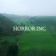 HORROR INC. / ホラー・インク / Aurore
