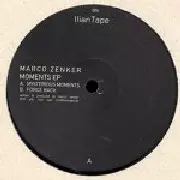 MARCO ZENKER / Moments EP