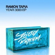 RAMON TAPIA / Year 3000 - This Groove EP