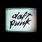 DAFT PUNK / ダフト・パンク / Human After All 