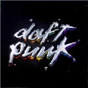 DAFT PUNK / ダフト・パンク / DISCOVERY
