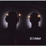 ORBITAL / オービタル / Orbital 20 