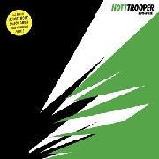 BOYS NOIZE / ボーイズノイズ / Nott, Trooper Remixes