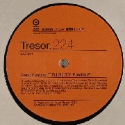 CISCO FERREIRA   / T.R.I.N.I.T.Y. Remixed