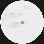 BLUETRAIN (TECHNO) / Factory Dubs