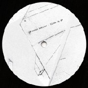 BRENDON MOELLER / Close Up EP
