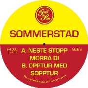 SOMMERSTAD / Neste Stopp Morra Di