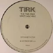TIME AND SPACE MACHINE / Set Phazer To Stun