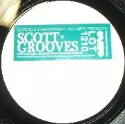 SCOTT GROOVES / スコット・グルーヴス / Lot 1210 