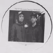 SMALLPEOPLE / スモールピープル / PEOPLE