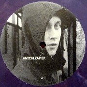 ANTON ZAP / Anton Zap