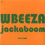 WBEEZA / Jackaboom EP