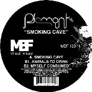 PIEMONT / Smoking Cave
