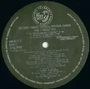 SATOSHI TOMIIE FEAT. ARNOLD JARVIS  / And I Loved You