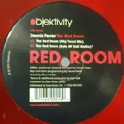 DENNIS FERRER / デニス・フェラー / Red Room