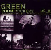 GREEN ROOM ROCKERS   / Green Room Rockers (Colored Vinyl)