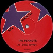 PEANUTS(HOUSE) / Casey Butter / U Are