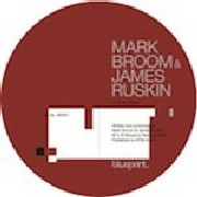 MARK BROOM & JAMES RUSKIN / Erortic Misery