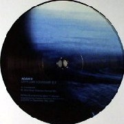 ADAM X    / Outflow Boundary EP