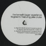 KENNETH BAGER EXPERIENCE / Fragment 2 