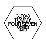 TOMMY FOUR SEVEN / Armed 3 Ratu