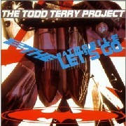 TODD TERRY PROJECT  / トッド・テリー・プロジェクト / To The Batmobile Let's Go