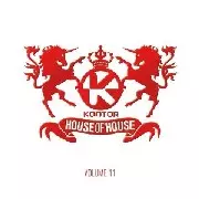 V.A.(R.I.O./KLAAS & BODYBANGERS/MISCHA DANIELS & TARA McDONALD...) / Kontor House Of House Vol.11