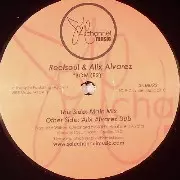 REELSOUL & ALIX ALVEREZ / Bom(R2)