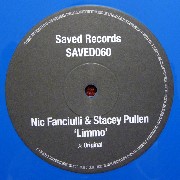 NIC FANCIULLI & STACEY PULLEN     / Limmo